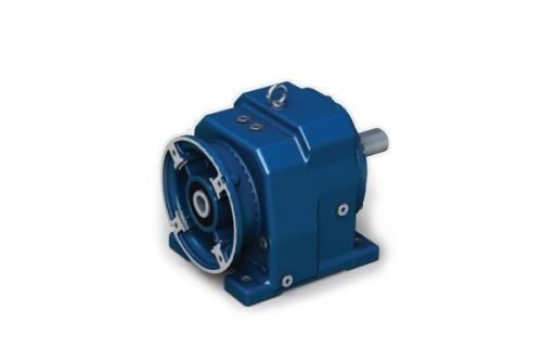 linha coaxial série A