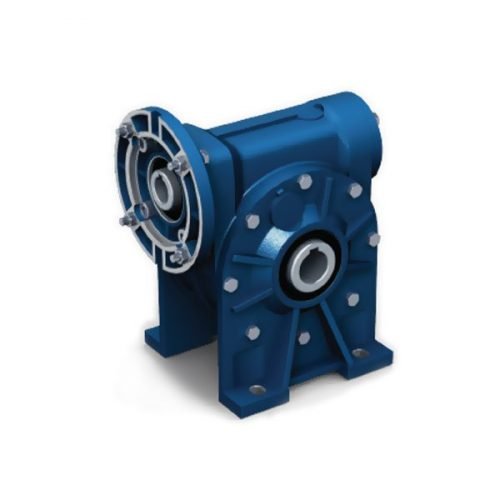 Redutores Roda de Coroa e Sem Fim