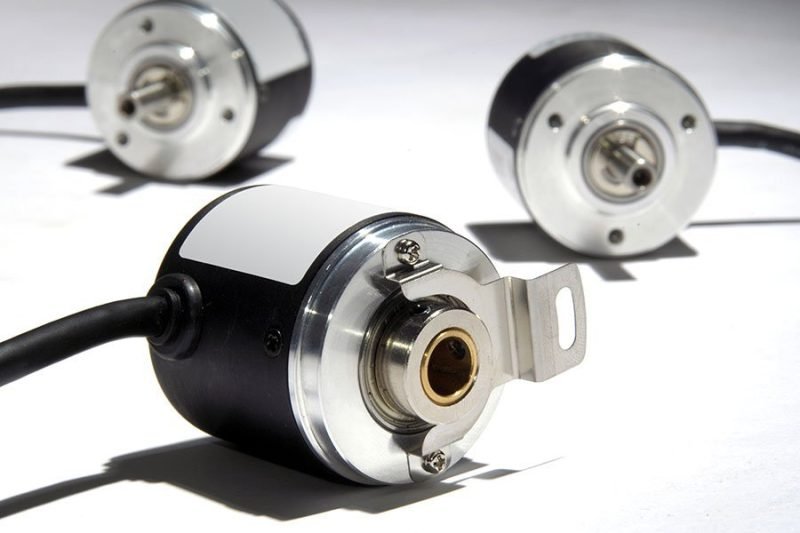 Encoders