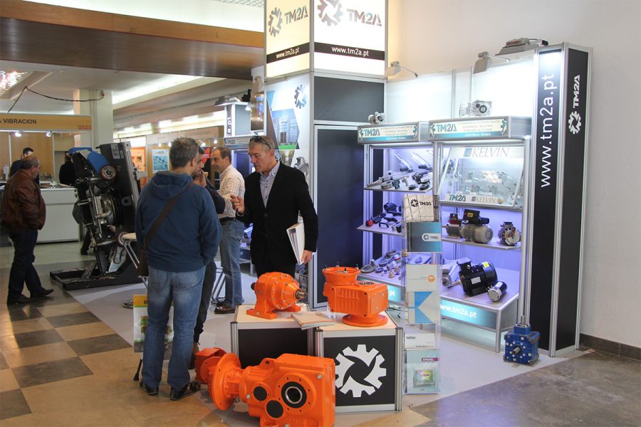 TM2A na EMAF 2016 TM2A na EMAF 2016