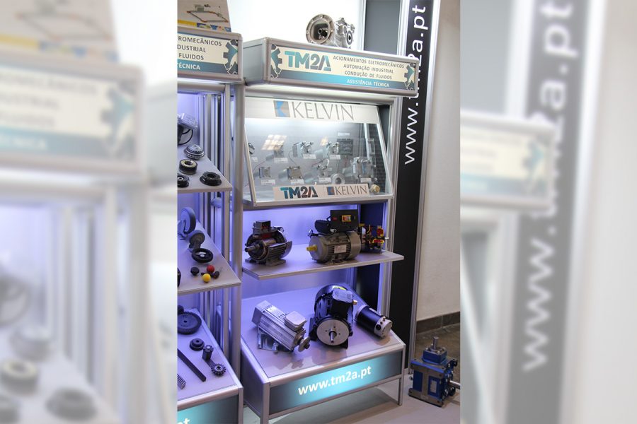 TM2A na EMAF 2016 TM2A na EMAF 2016