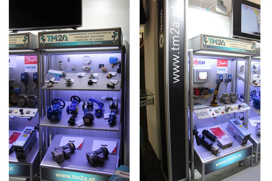 TM2A na EMAF 2016 TM2A na EMAF 2016