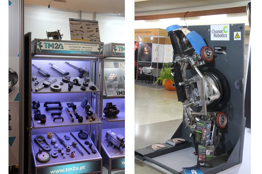 TM2A na EMAF 2016 TM2A na EMAF 2016