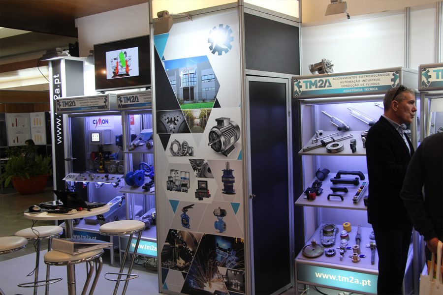 TM2A na EMAF 2016 TM2A na EMAF 2016