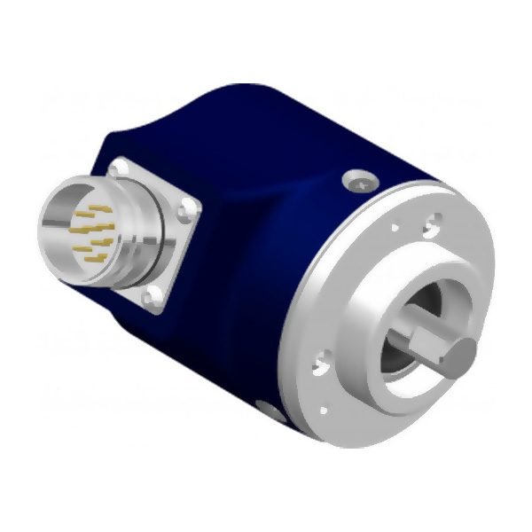 EAMH 58-63 Parallel SSI