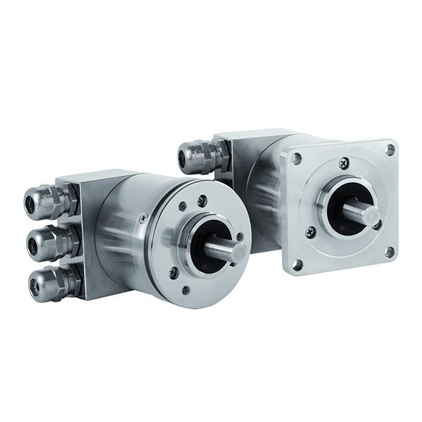 EA/EAM 63 AX-DX PROFIBUS