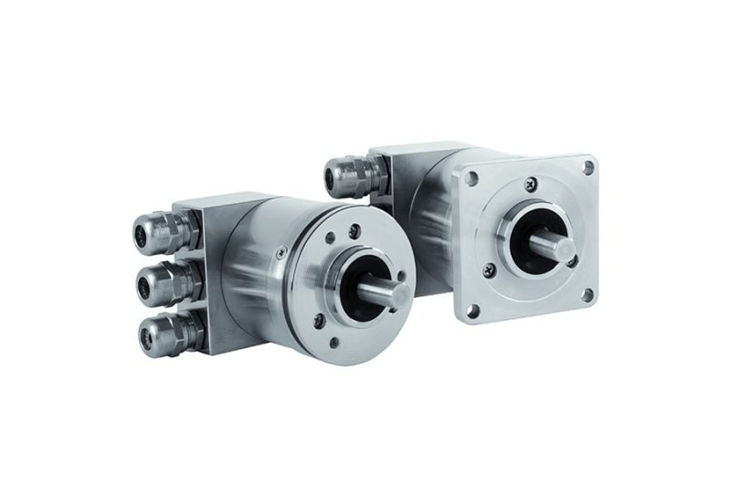 Encoders Absolutos