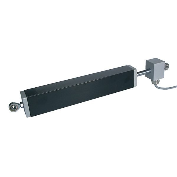 Sistema Linear ER
