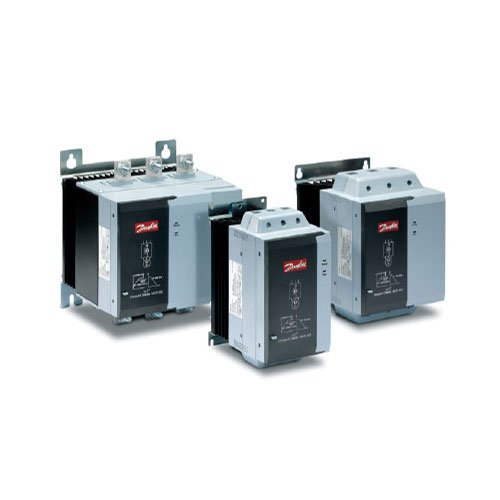 Arrancador DANFOSS MCD201/202