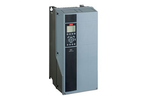 Variador Danfoss FC202