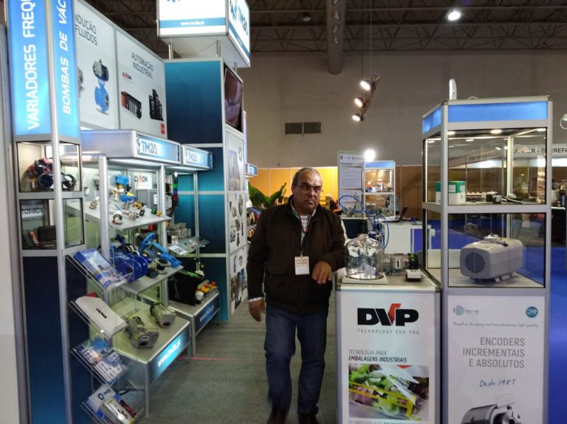 TM2A na PACKAGING Abril 2018 TM2A na PACKAGING Abril 2018