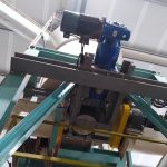 Cliente TM2a - Projecto REGINACORK