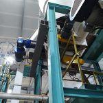 Cliente TM2a - Projecto REGINACORK