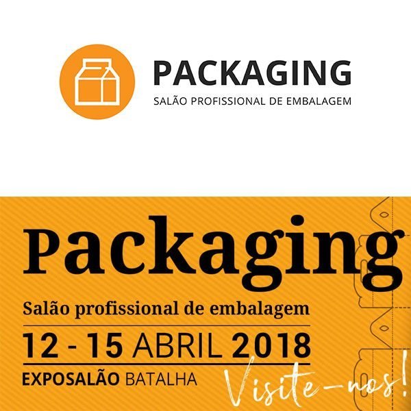 TM2A na PACKAGING Abril 2018