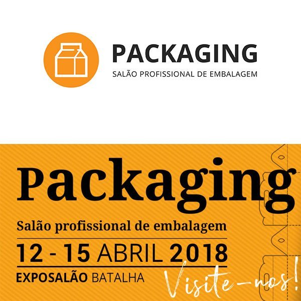TM2A na PACKAGING Abril 2018