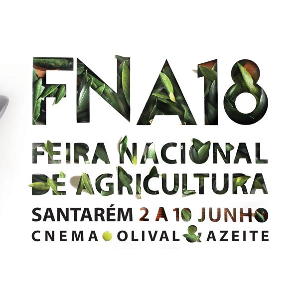 TM2A na FNA18 – FEIRA NACIONAL DE AGRICULTURA