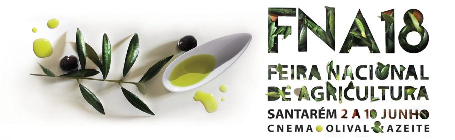 TM2A na FNA18 – FEIRA NACIONAL DE AGRICULTURA TM2A na FNA18 – FEIRA NACIONAL DE AGRICULTURA