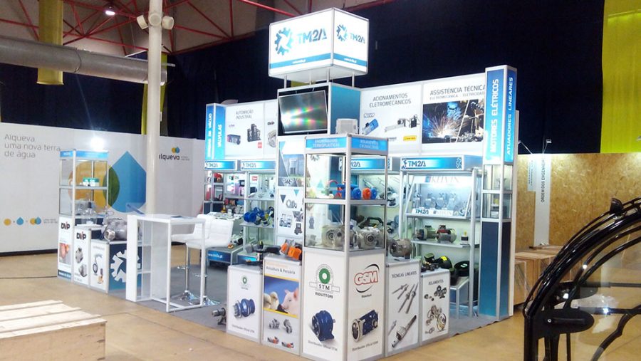 TM2A na FNA 2018 TM2A na FNA 2018