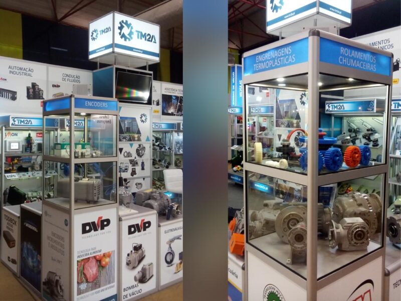 TM2A na FNA 2018 TM2A na FNA 2018