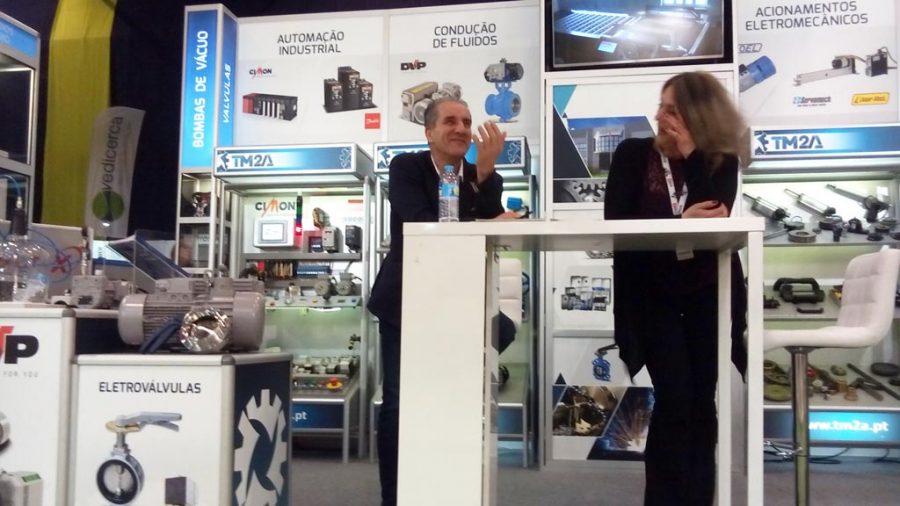 TM2A na FNA 2018 TM2A na FNA 2018