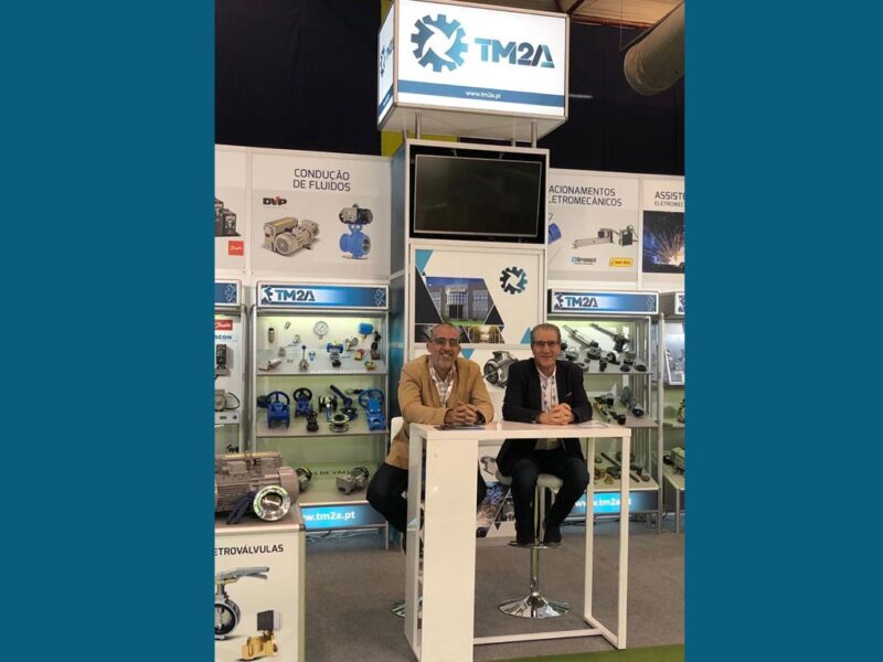 TM2A na FNA 2018 TM2A na FNA 2018