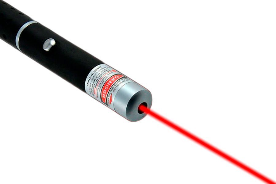 Lasers Industriais