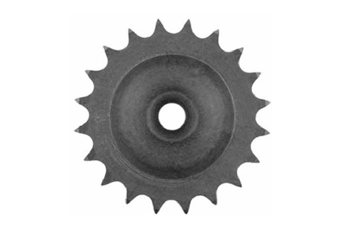 Carretos Termoplástico para Corrente Stagnoli - Carretos Termoplástico para Corrente