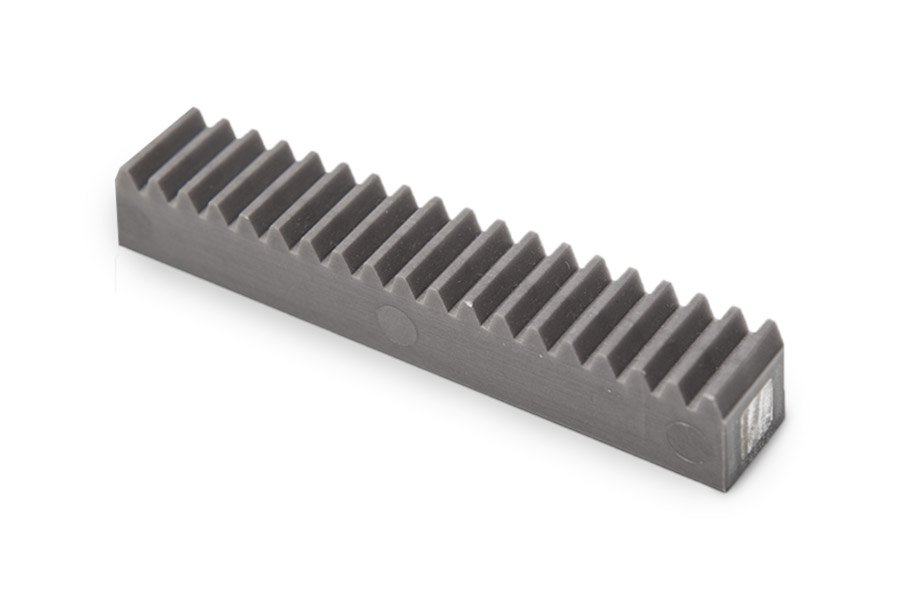 Stagnoli - Cremalheira Termoplástica Stagnoli - Cremalheira Termoplástica