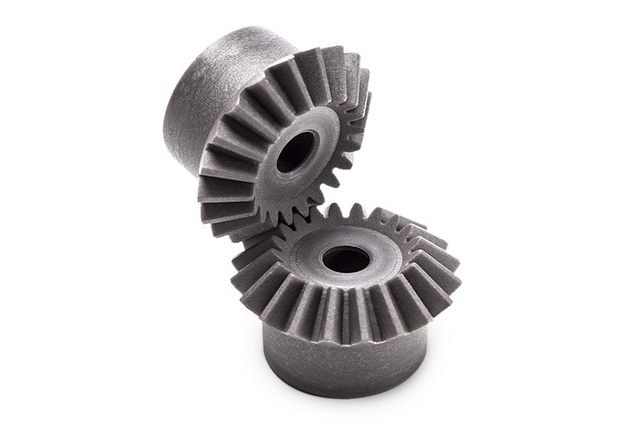 Pares Cónicos Termoplástico Stagnoli - Pares Cónicos Termoplástico