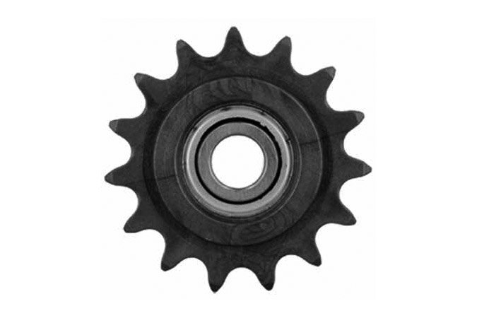 Carretos Tensores Termoplásticos p/Corrente Stagnoli - Carretos Tensores Termoplásticos p/Corrente