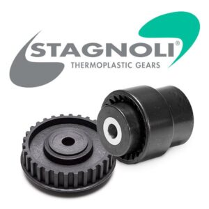Stagnoli- Termoplastic Gears
