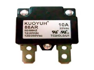 Térmico KUOYUH 2P Serie88 Térmico KUOYUH 2P Serie88