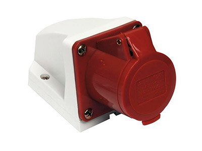 Tomada Kedu Femea S114 Tomada Kedu Femea S114