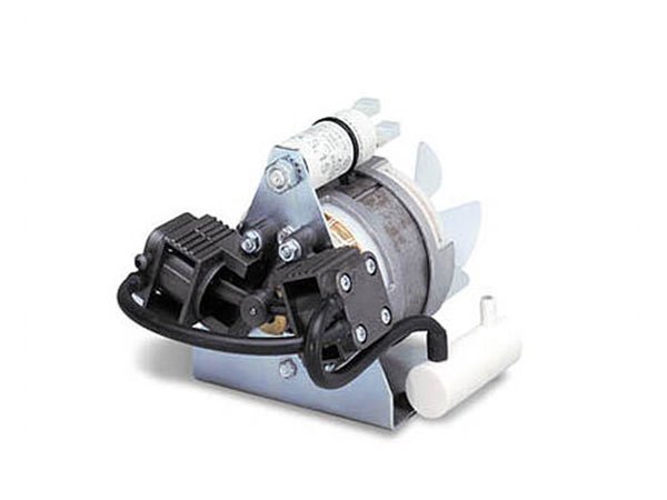 Bombas e compressores de pistão - ZA15S - ZA30P