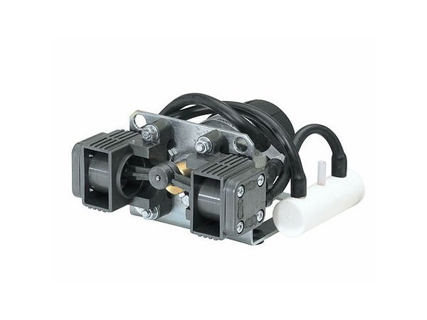 Bombas e compressores de pistão - ZA20CC