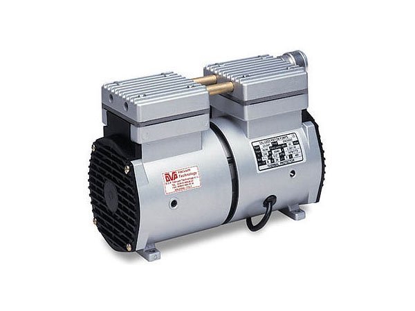Bombas e compressores de pistão - ZA60S - ZA100P
