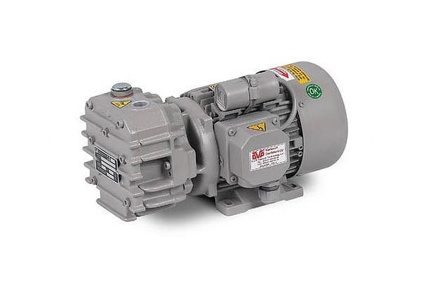 Bombas Rotativas de Palhetas DVP CB.12