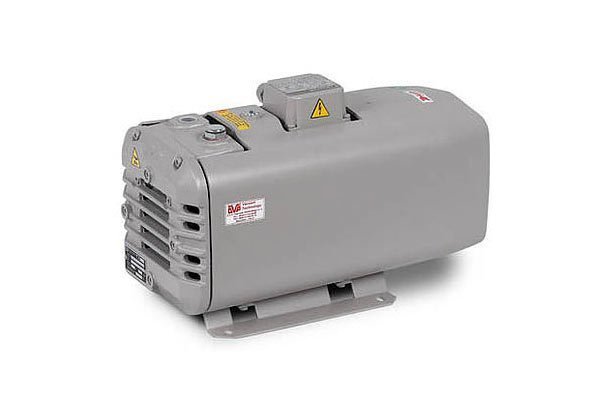 Bombas Rotativas de Palhetas DVP - CB.16 / CB.25