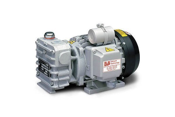 Bombas Rotativas de Palhetas DVP CB.6-10