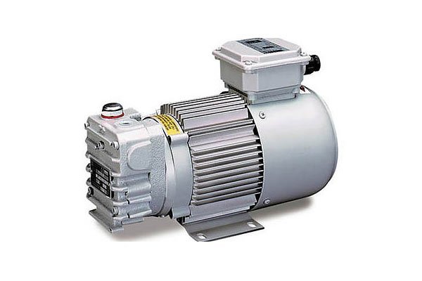 Bombas Rotativas de Palhetas DVP - 6CC
