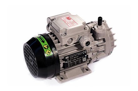 Bombas Rotativas de Palhetas DVP SC.5