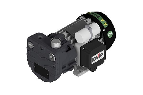 Bombas Rotativas de Palhetas DVP SC.8