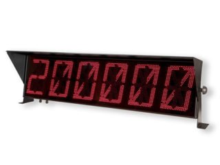 Display remoto - RD210 Display remoto - RD210