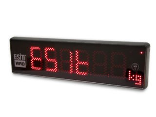 Display remoto - WRD 57 Display remoto - WRD 57