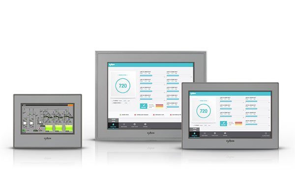 CIMON XPANEL