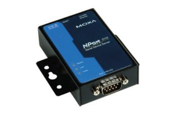 Moxa – NPort 5110 Moxa – NPort 5110