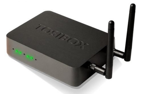 Tosibox - Lock 100