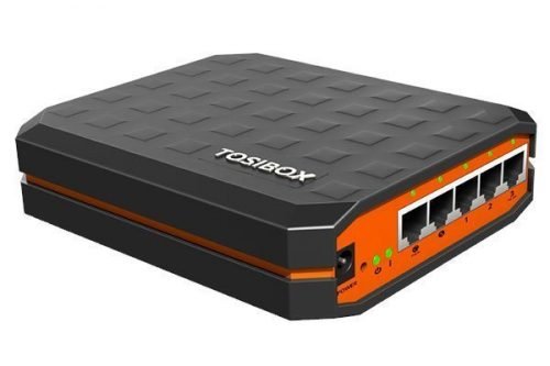 Tosibox - Lock 200