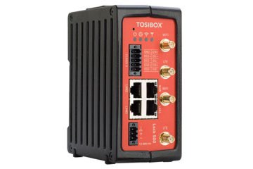 Tosibox - Lock 500 Tosibox - Lock 500