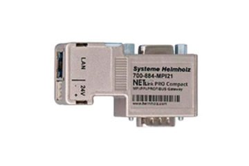 PROFIBUS Ethernet Gateway PROFIBUS Ethernet Gateway